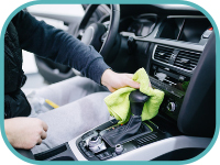 Autoinnenreinigung Vorschau