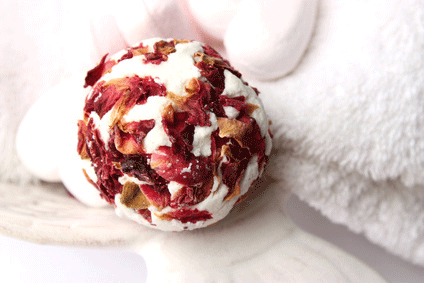 Badekugeln Selbst Machen