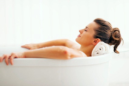 Basenbad Selber Herstellen