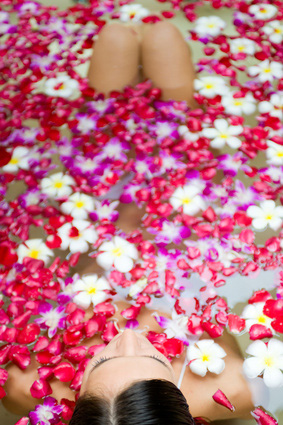 Basenbad Selbst Herstellen