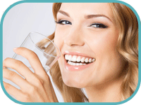 Essigbrause Mit Natron