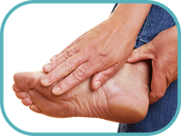 Fussbad Selbst Gemacht