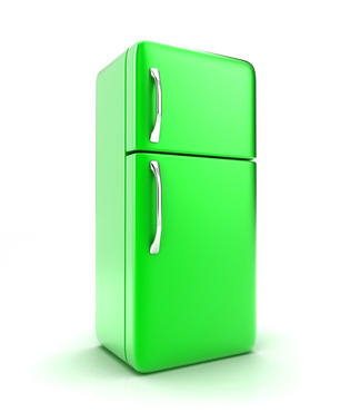 Geruch im Kühlschrank Geruch im Kühlschrank