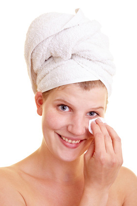 Gesichts Peeling Selbst Machen