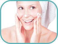 Gesichtspeeling Selber Machen