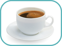 Kaffee Zubereitung Wasser Enthaertung Natron