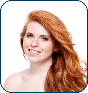 Kopf und Hals Natron