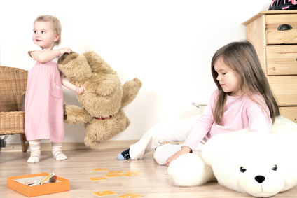 Kuscheltiere Reinigen