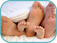 Mittel Gegen Schweissfuesse