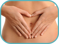 Natron Gegen Aufstossen