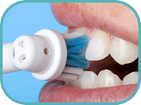 Natron Zum Zaehneputzen