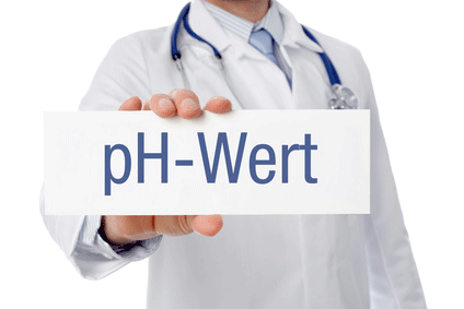 PH Wert senken