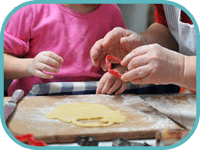 Plaetzchen Mit Natron