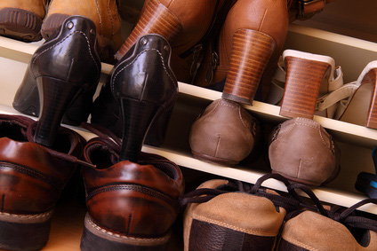 Schuhschrank Stinkt Natron