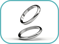 Silberschmuck Reinigen