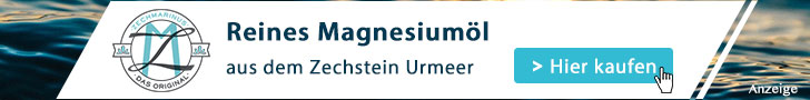 Banner Content Magnoleum Reines Magnesiumoel