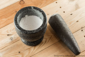 natron pulver aus tabletten