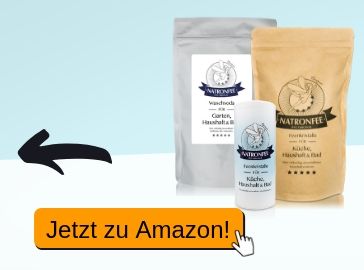Natronfee auf Amazon entdecken!