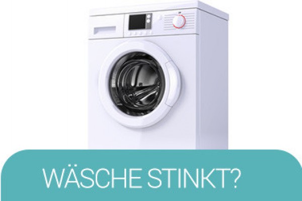 Natron gegen stinkende Wäsche!
